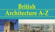 British Architecture A-Z 60923454 
