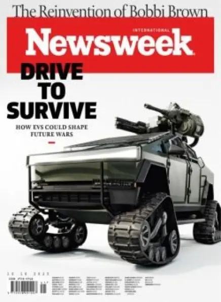 Newsweek International-10-october-2025 