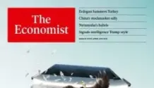 The Economist march 29 2025 108008