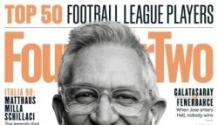 Fourfourtwo Uk May 2025 