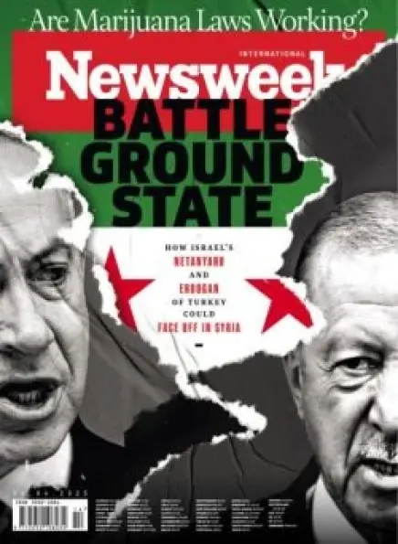 Newsweek International-4-april-2025 