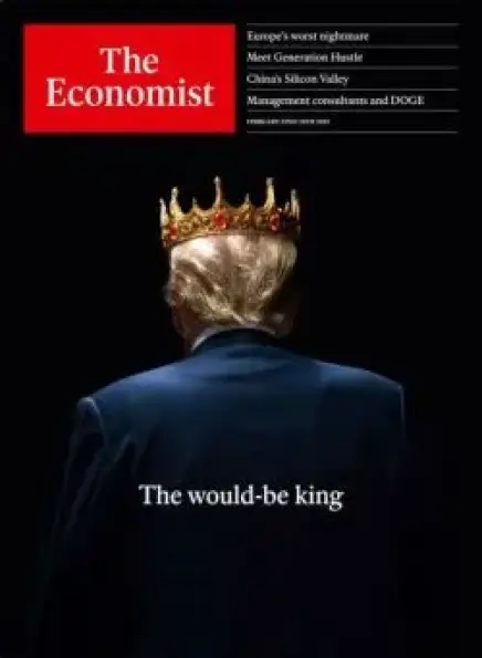The Economist february 22 2025 32738732