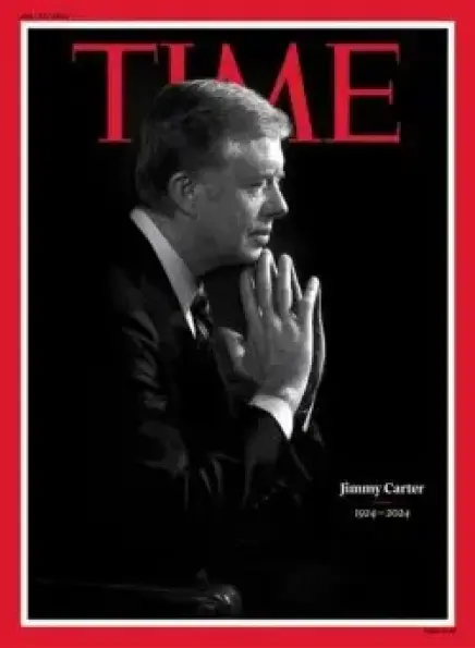 time international edition january 27 2025 
