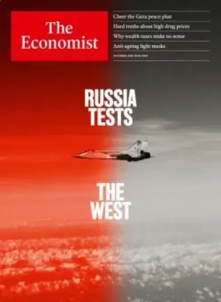 The Economist october 4 2025 39397750