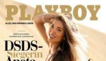 playboy germany april 2024 