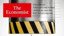 The Economist may 3 2025 101345