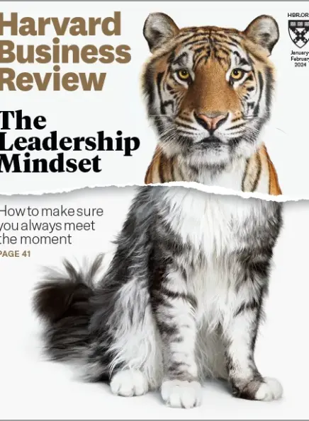 Harvard Business Review – January-February 2024 55468295