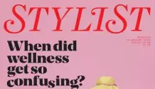 Stylist UK - Issue 632, 14 January 2026 1597280100