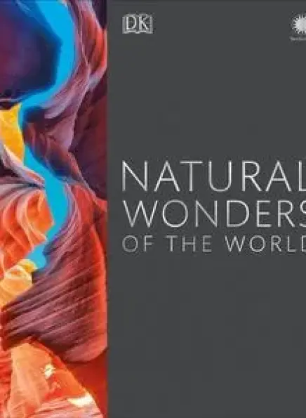 Natural Wonders of the World 12926420 