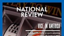 National Review January 2026 2025 66134896