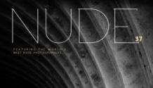nude magazine june 2023 