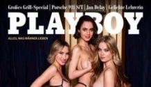 playboy germany juni 2024 