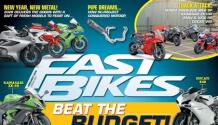 Fast Bikes UK - January 2026 74754293