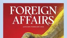 Foreign Affairs - January-February 2026 28754023