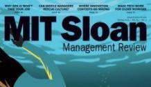 MIT Sloan Management Review - Spring 2024 40325099