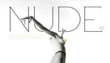 nude magazine issue 36 monochrome issue april 2023 