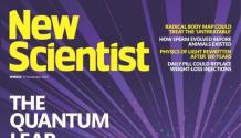New Scientist International Edition 29 November 2025 8675441