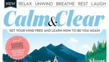 Calm & Clear - 7th Edition 2026 5172412