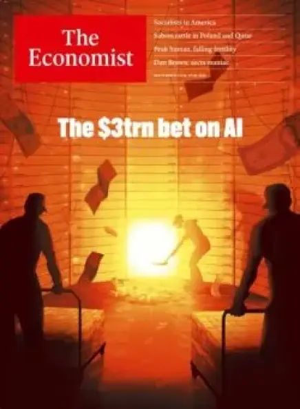 The Economist september 13 2025 132730913