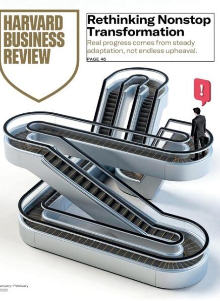 Harvard Business Review USA - January - February 2026 28754029
