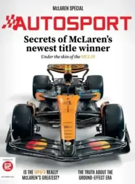 autosport december 2025 445545336