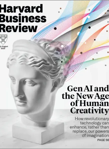 Harvard Business Review – July-August 2023 21824725