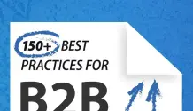 150+ Best Practices for B2B Marketing Success - Next-Level Strategies 1597280068