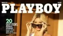 playboy finland maaliskuu 2023 