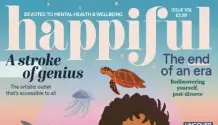 Happiful Magazine - Issue 106, 2026 1597280080