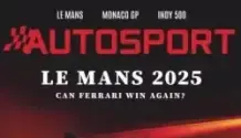 autosport july 2025 127545895