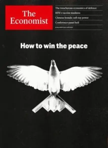 The Economist june 28 2025 101138
