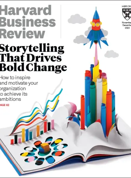 Harvard Business Review – November-December 2023 61659083