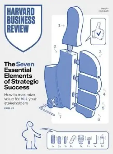 Harvard Business Review – March-April 2025 39397743