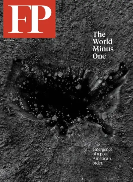 Foreign Policy - Winter 2026 5172426