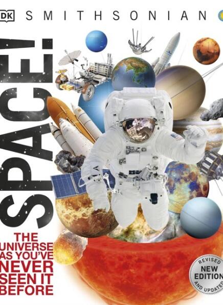 Knowledge Encyclopedia Space Medium 12926411 