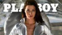 Playboy USA - March-April 2018 