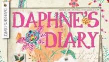 Daphnes Diary English Edition August 2025 9872377