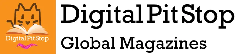 MajalahPDF - Tempat majalah digital anda